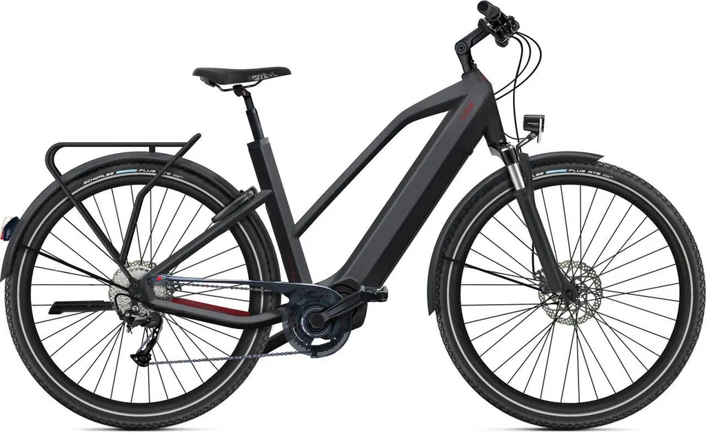 Location de vélo tout chemin à assistance électrique à Lyon pour vos randonnées sur la Via-Rhona