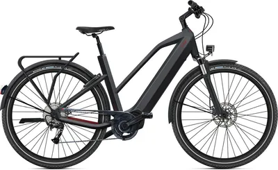 Location de vélo tout chemin à assistance électrique à Lyon pour vos randonnées sur la Via-Rhona