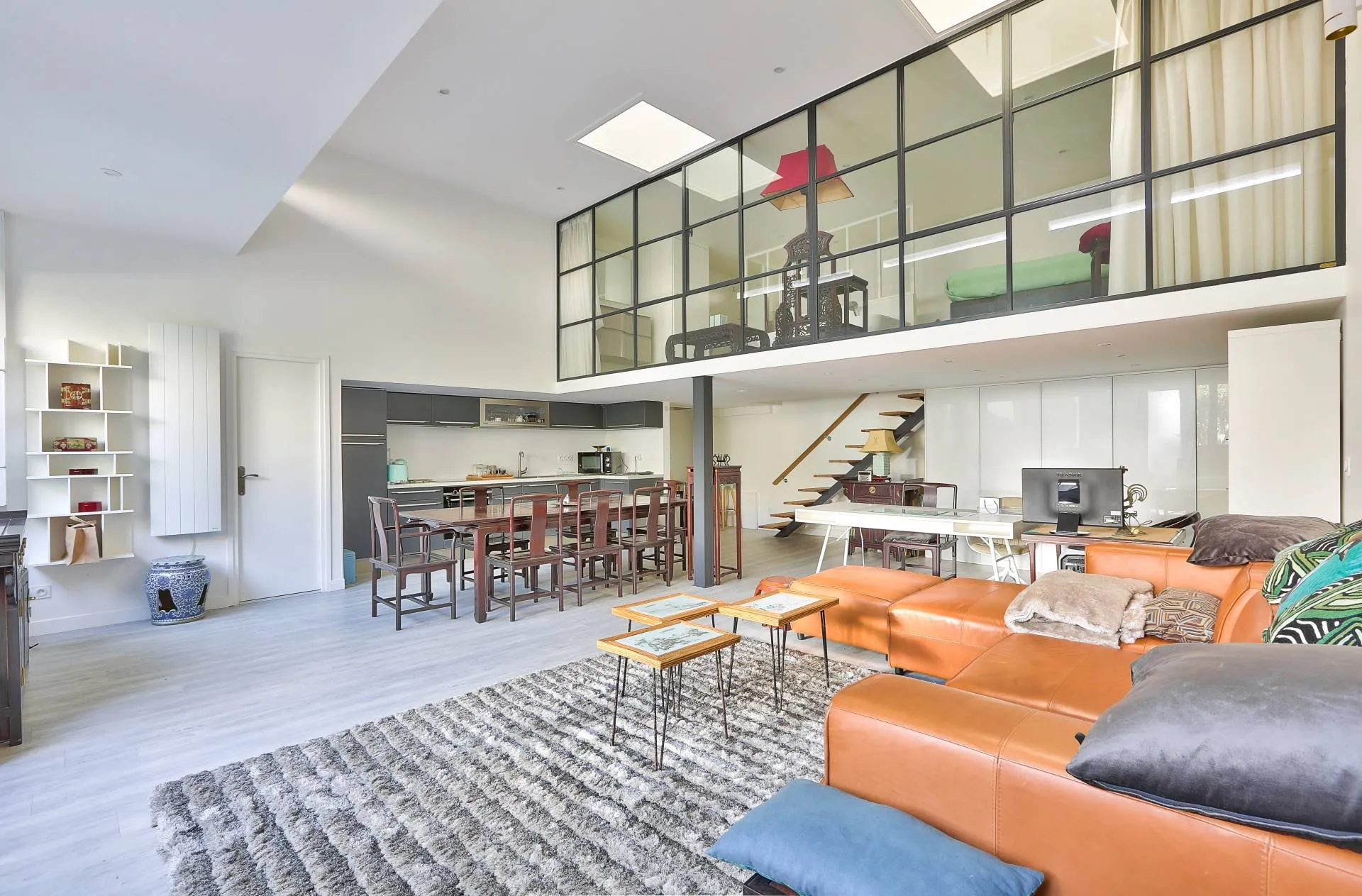 A vendre Loft  Paris 75015