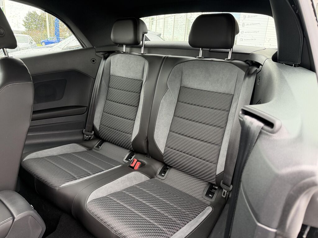 Volkswagen T-Roc Cabriolet R-Line DSG7 d’occasion proche Rouen – Essence Automatique