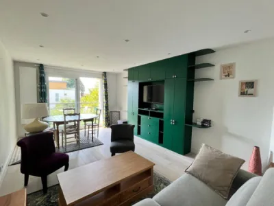 Résidence LE CEDRE BLEU