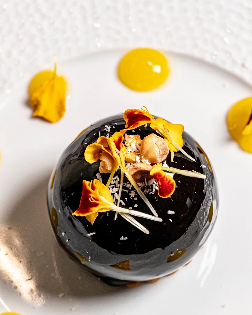 Bienvenue à La Pommeraie