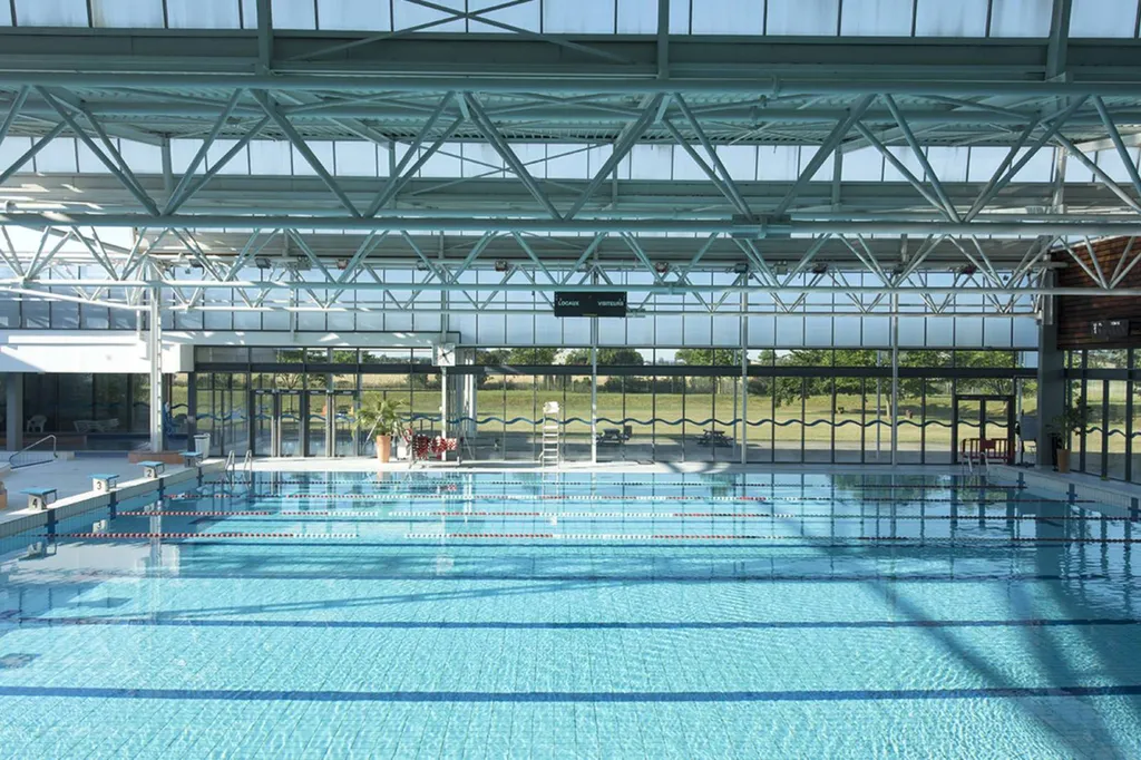 homologation piscine en Auvergne Rhône-Alpes AURA