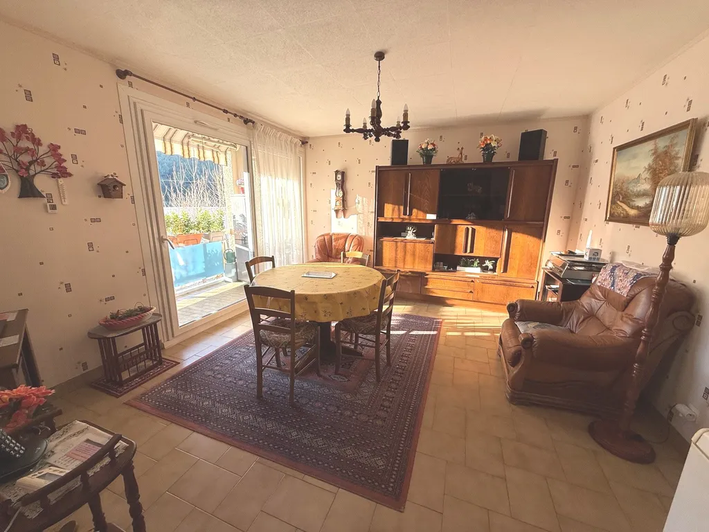 T4 en vente à Carnoux en Provence