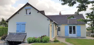 Faire appel à un professionnel pour une isolation de maison individuelle pour amélioration thermique de l'habitation à Fourqueux proche de Saint-Germain-en-Laye 78