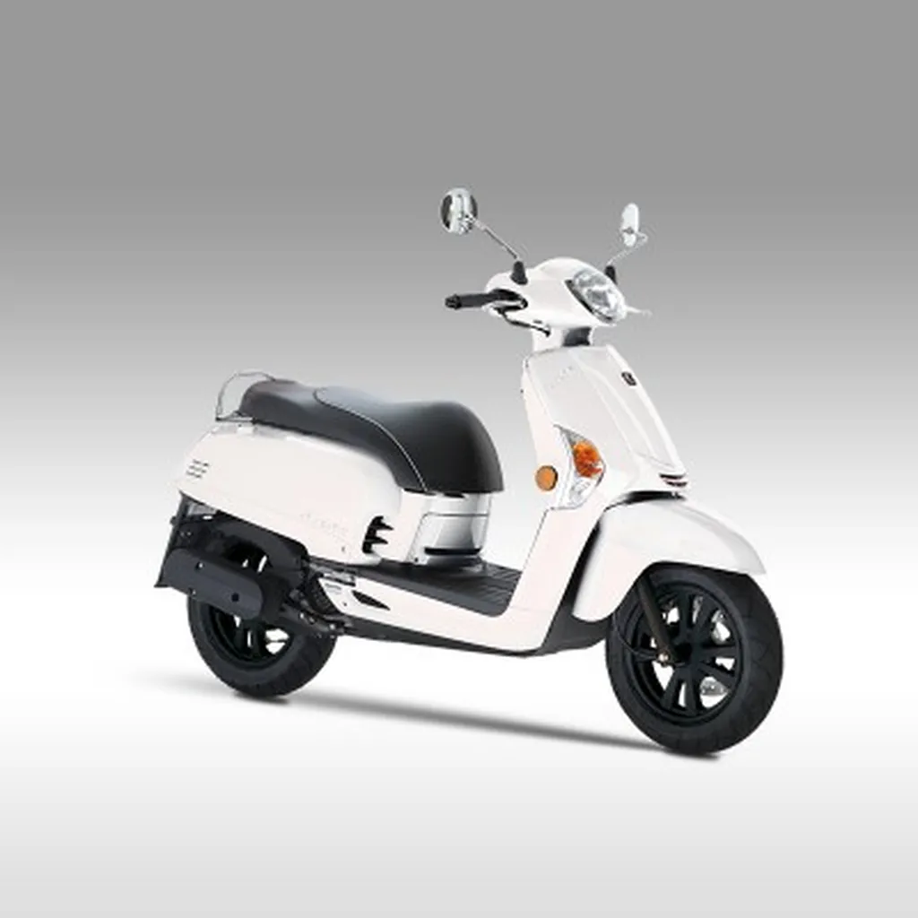 SCOOTER NEUF KYMCO LIKE 50 2 TEMPS TOULON VAR