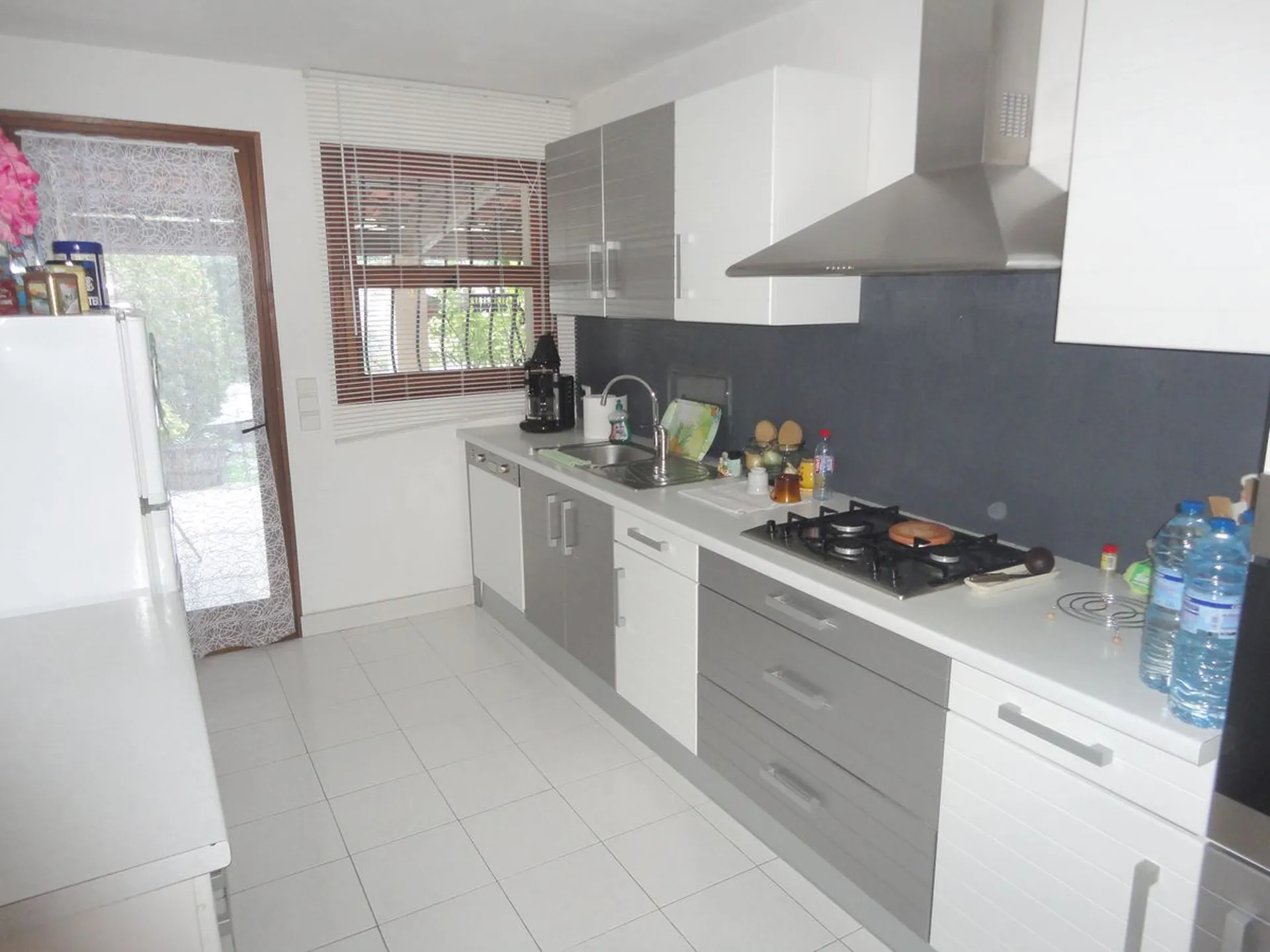 Maison à vendre sur Roquefort la Bédoule avec piscine