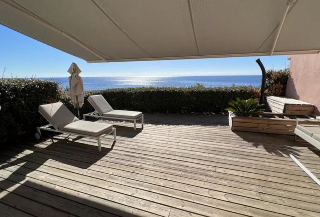 Appartement 2 pièce(s) 1 chambre(s) 66 m² Les Issambres (83380)