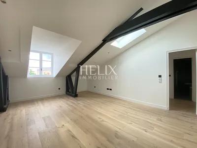A vendre appartement 82,60 M2 à Saint-Germain-en-Laye , RER A 10 mn