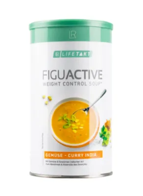 Soupes, vitamines, minéraux, oligoéléments