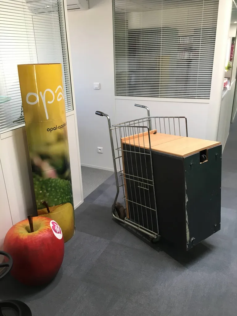 Entreprise pour débarrasser des locaux professionnels vers Marseille (13)