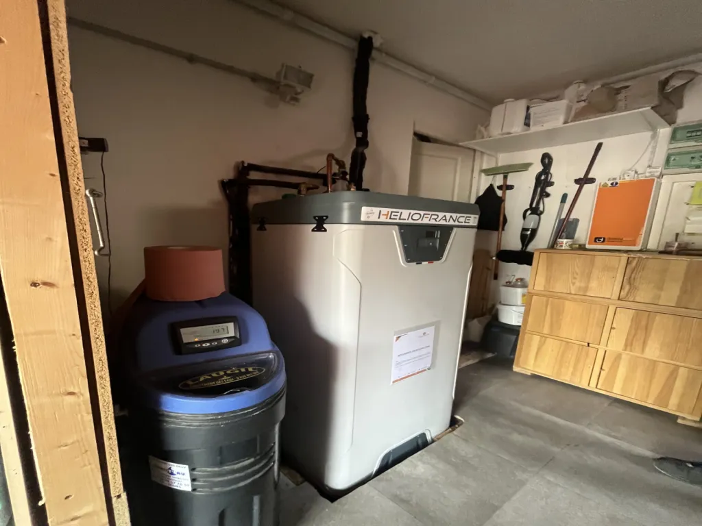 Provence Energie Solaire Services votre installateur RGE depuis 2004 pour vos projets d'énergies renouvelables