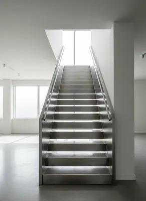 Entretien d'un escalier métallique : les bons gestes pour préserver solidité et esthétique dans le temps