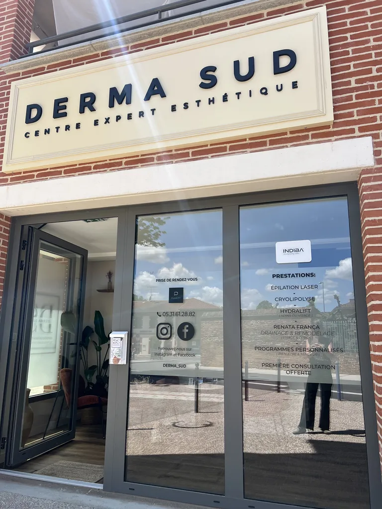 Derma Sud Laser Castanet-Tolosan