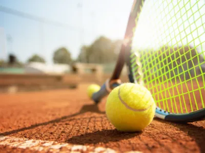 Stage tennis 