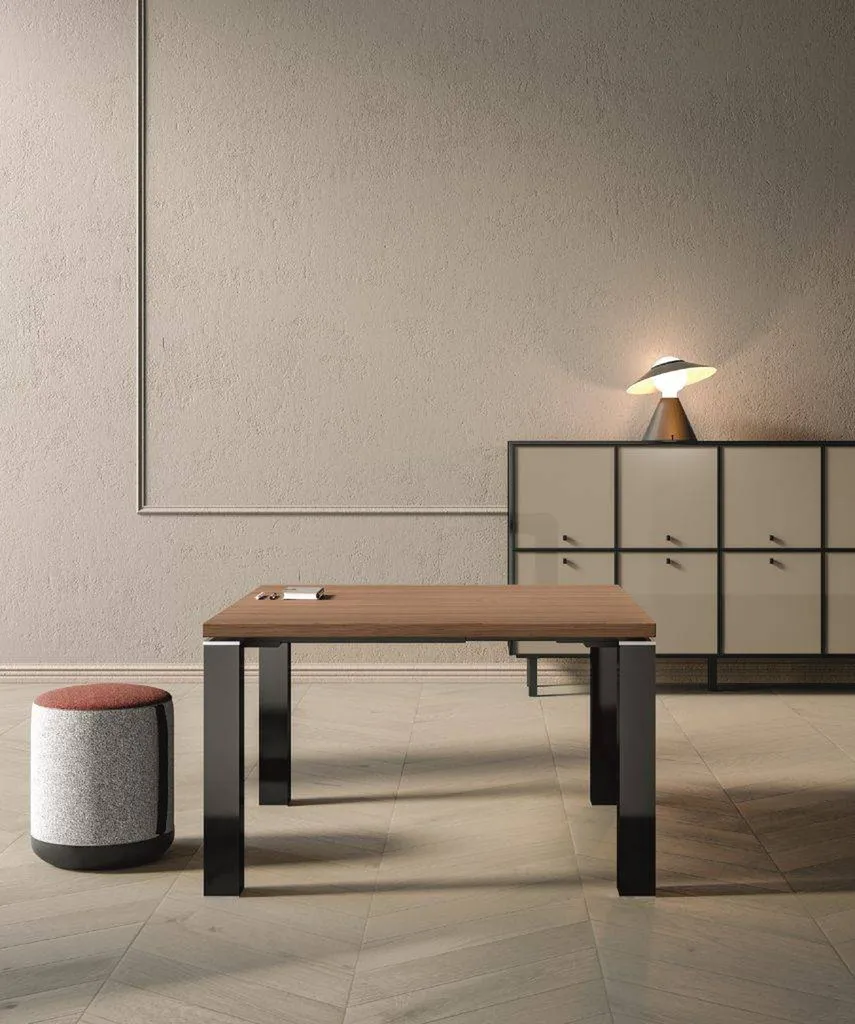 Jet Evo Rangement - Bralco : Design et élégance pour vos espaces de travail à Montpellier