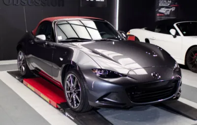 Qu'est-ce qui abîme une voiture ?