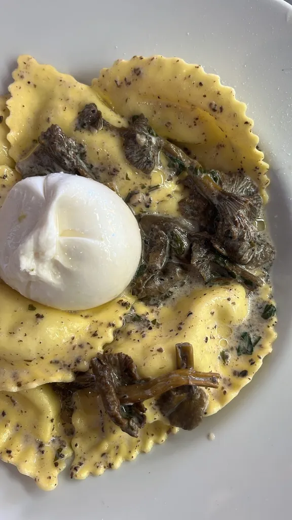 Nos plats aux saveurs truffées, un réel délice pour les amateurs de bonnes choses 