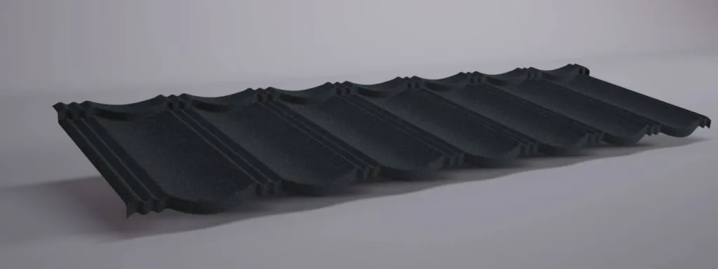 GERARD HERITAGE couleur CHARCOAL