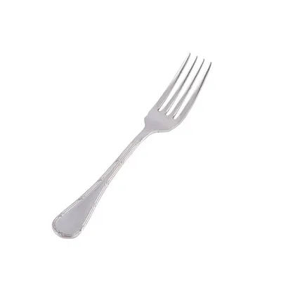 Location de vaisselle en argent fourchette à poisson pour dîner à Tassin-la-Demi-Lune