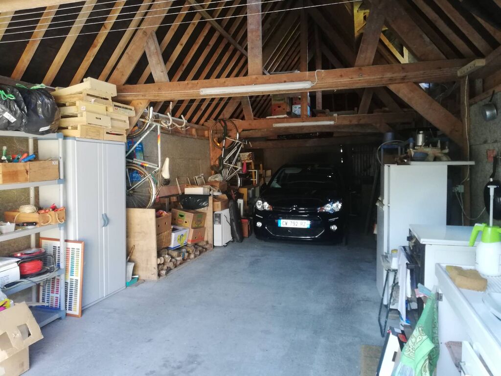 En vente propriété pleine de charme proche Cormeilles 27260