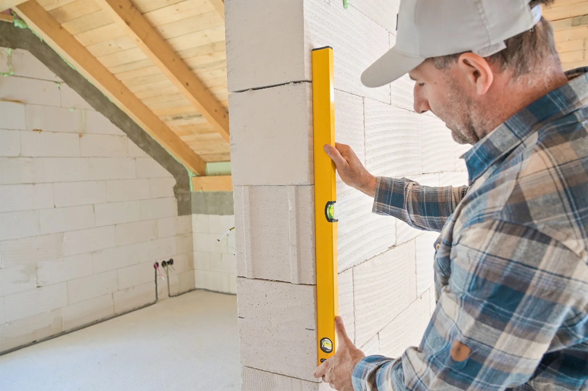 AECRB – Votre entreprise du bâtiment à Bordeaux et sur le Bassin d’Arcachon