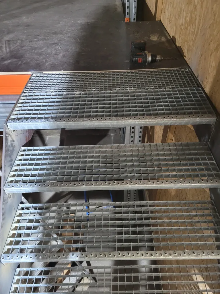 créer un escalier sur mesure à bordeaux 