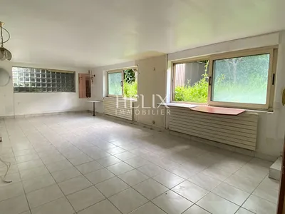 Maison de139 m2 habitable - Parc Corbière