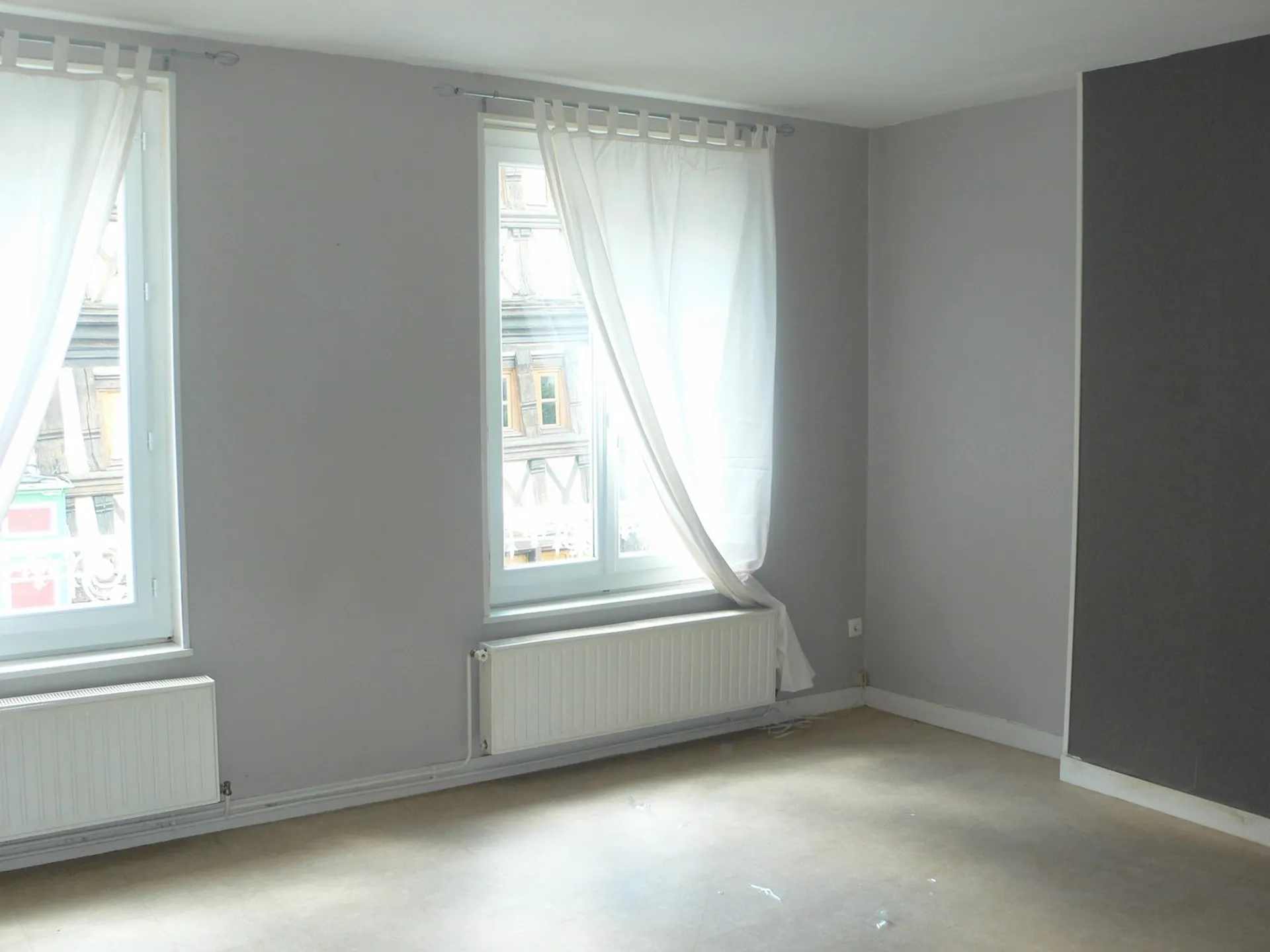 Agence Terres et Demeures de Normandie de Lisieux Pays d'Auge Calvados 14