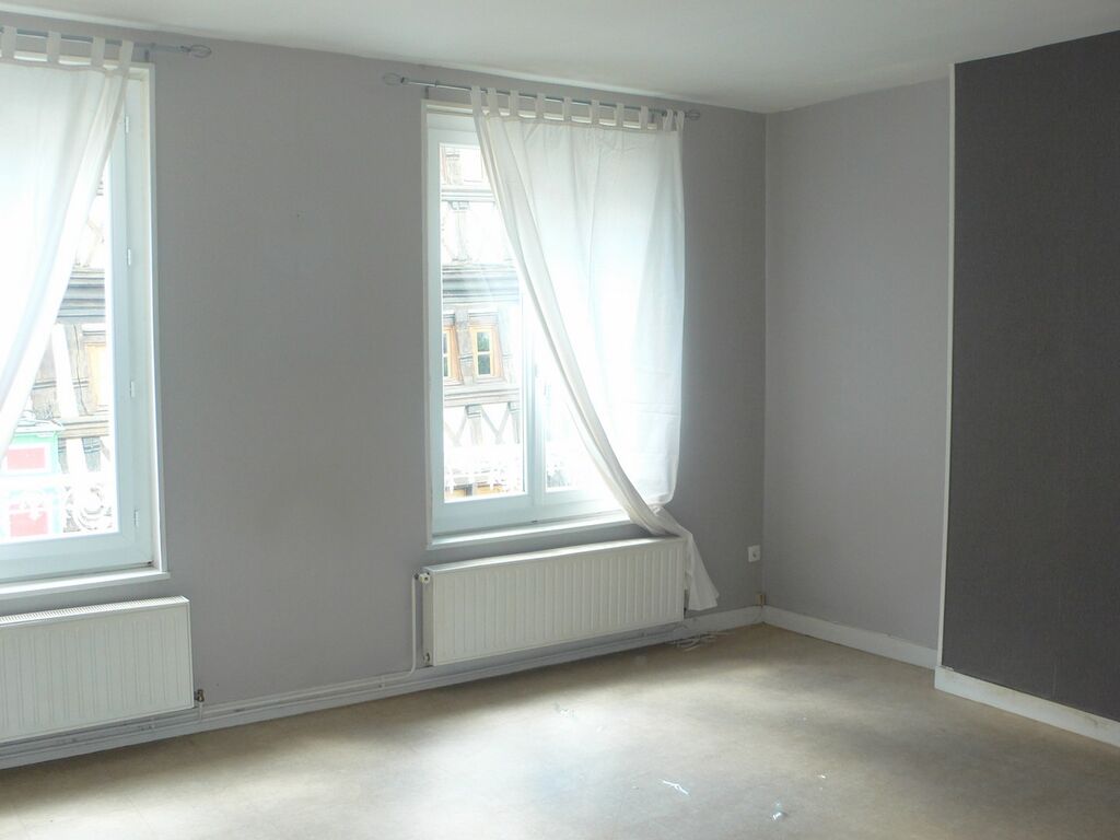 Agence Terres et Demeures de Normandie de Lisieux Pays d'Auge Calvados 14