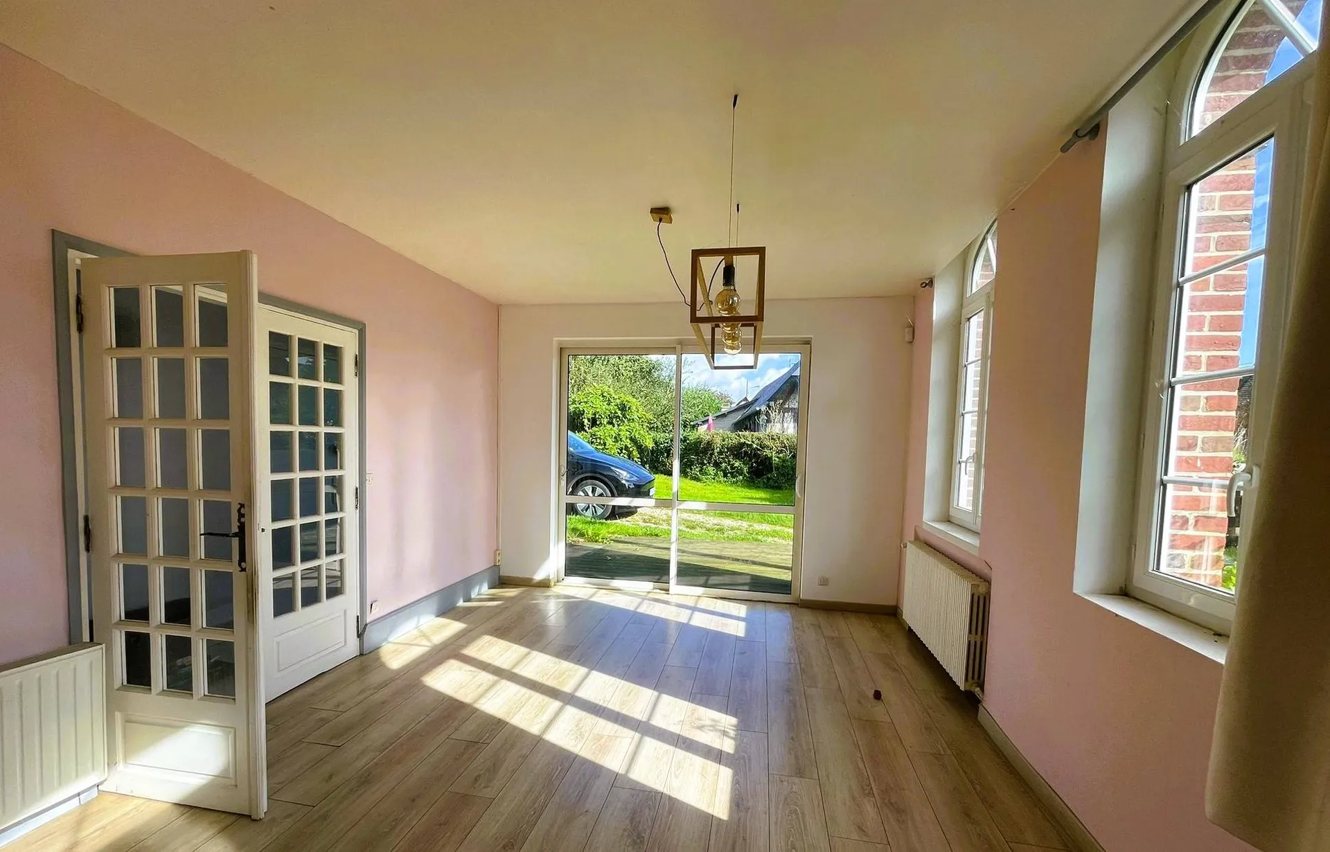 Maison de caractère Saint-Saëns