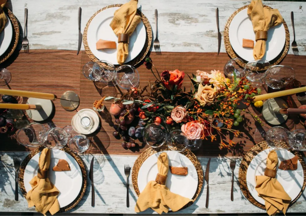 Trouver les prestataires qui vous conviennent pour votre mariage haut de gamme grâce à My Event’ by Jenny votre Wedding Planner professionnel 