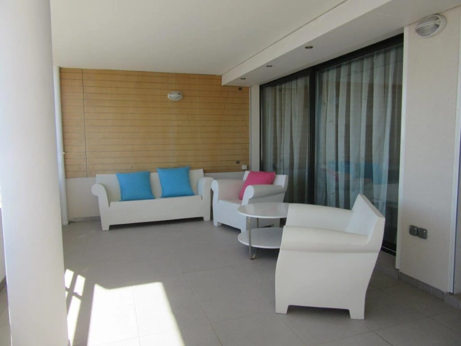 appartement à vendre vue mer la ciotat