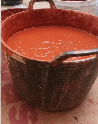 FABRICANT DE BADIGEON DE CHAUX DANS LE VAR