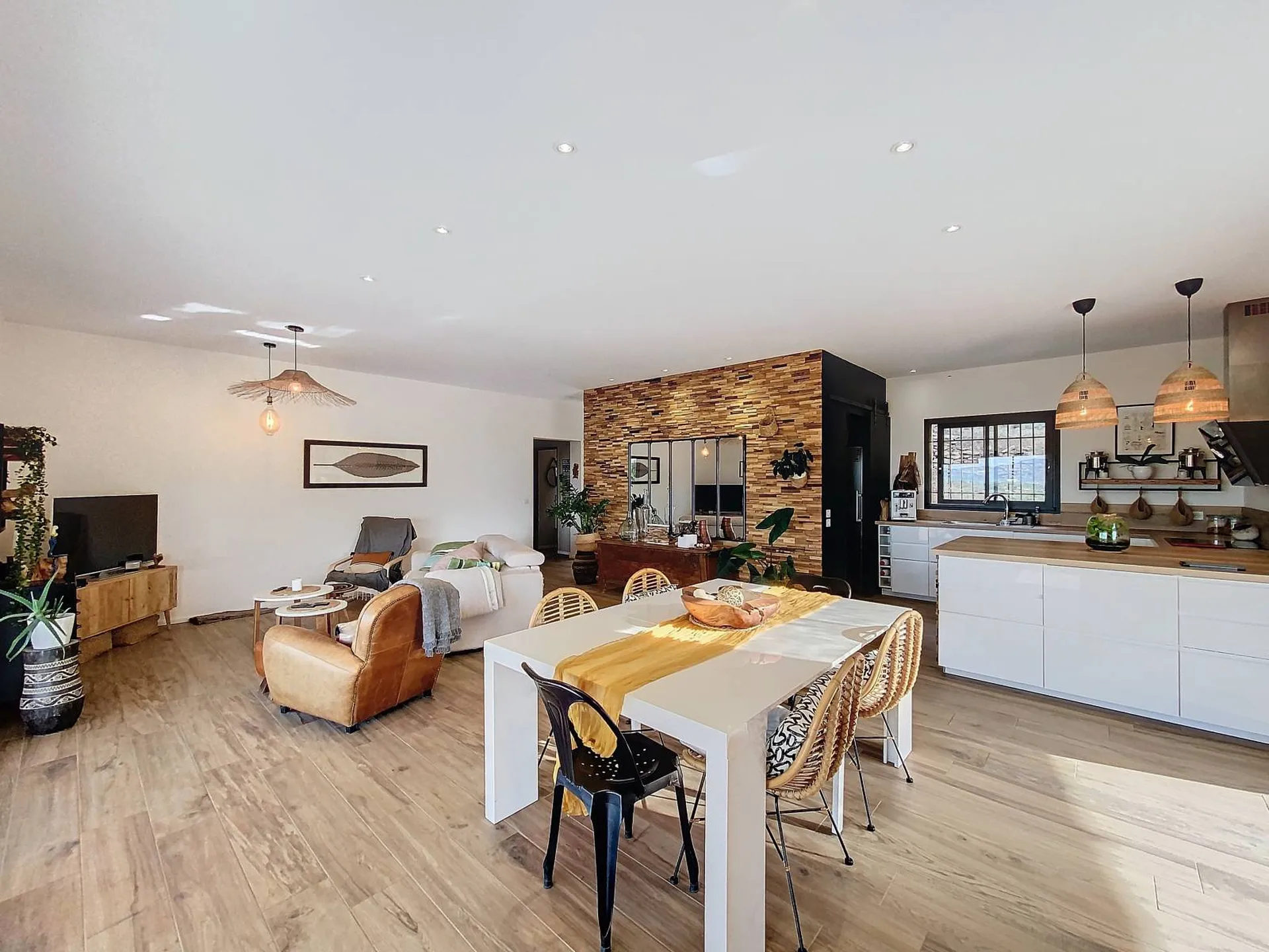 en vente sur les hauteurs de la Ciotat