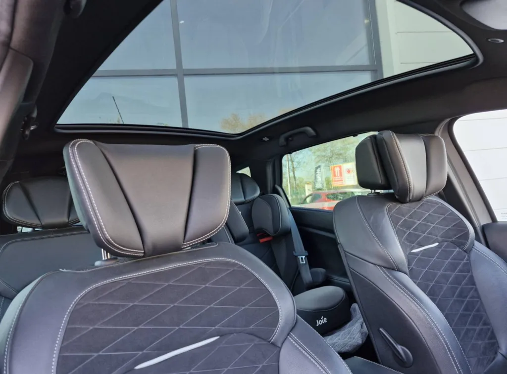 RENAULT SCENIC IV OCCASION SL SERIE LIMITEE BLACK EDITION TCE 140 EDC FAP PRES DE TOULOUSE EN OCCITANIE