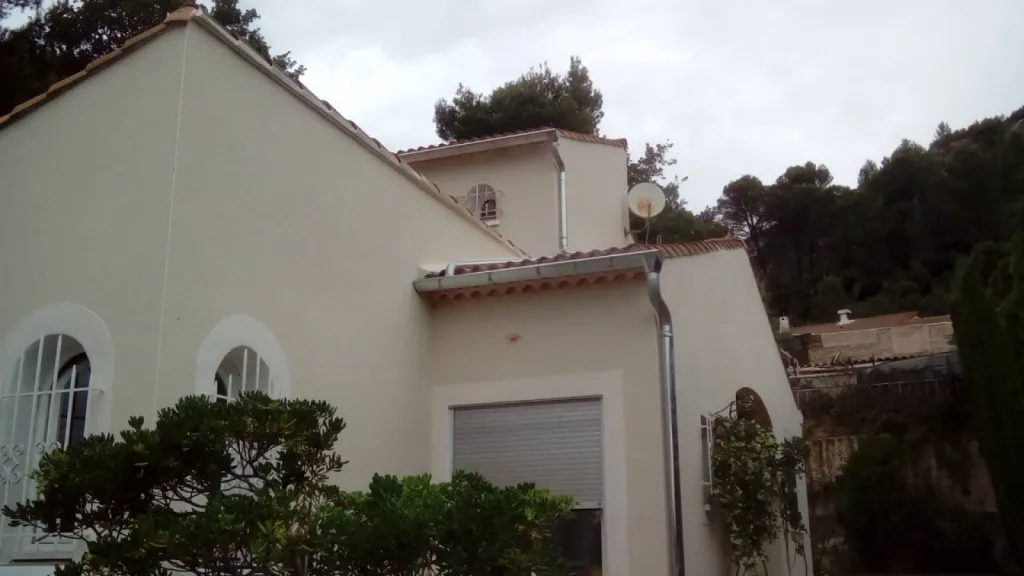 Travaux de zinguerie dans le Vaucluse à Orange Travaux de zinguerie dans le Vaucluse à Orange