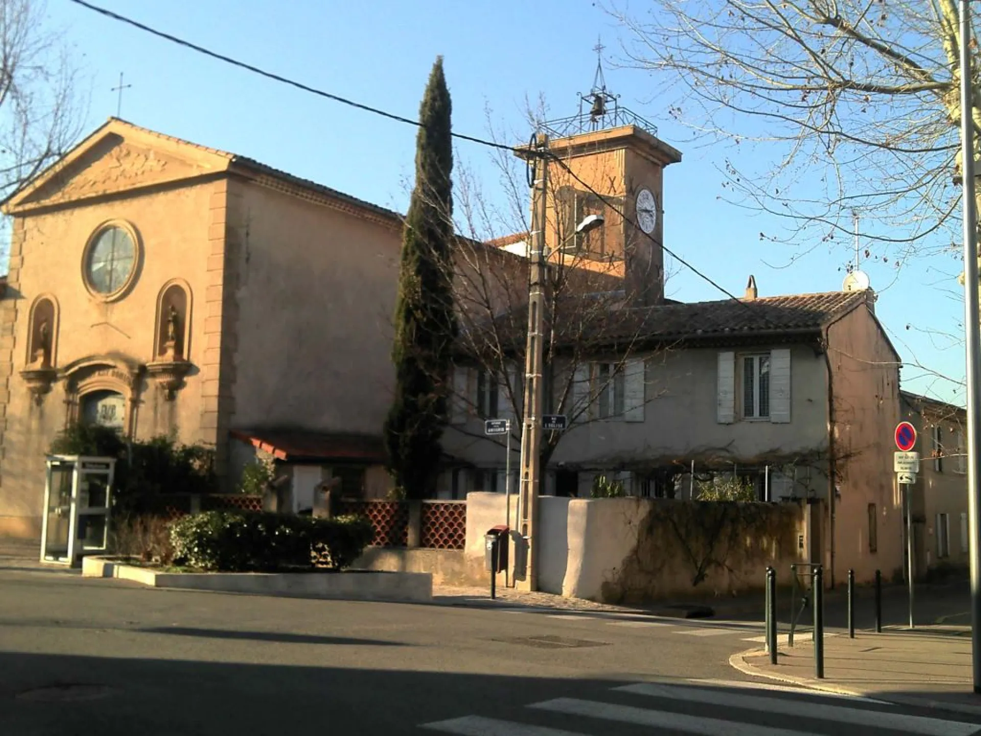 Taxi Aix les Milles pour Gare Aix TGV