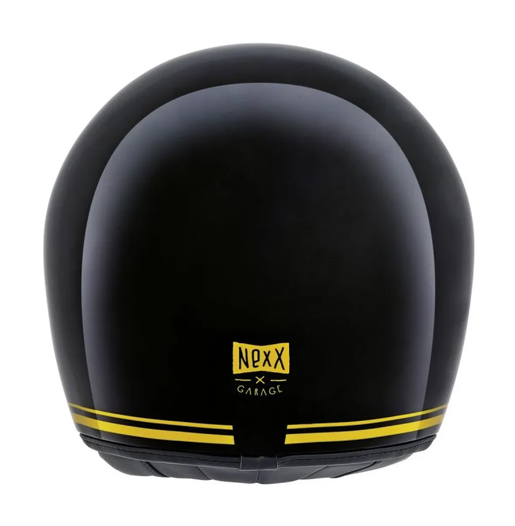 CASQUE NEXX X.G100 DEVON.