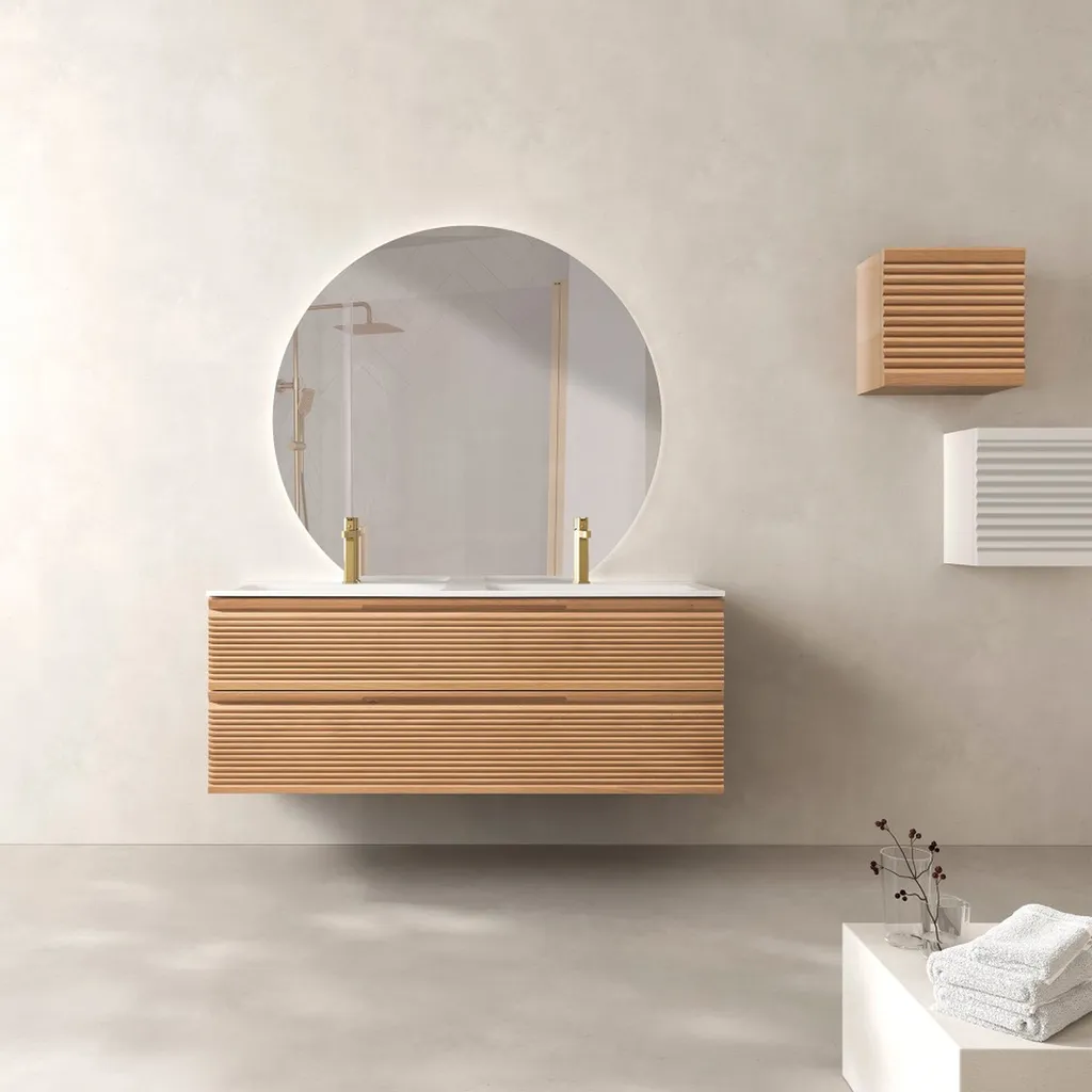 Où acheter un meuble de salle de bain pour la rénovation de ma maison à Evreux ?