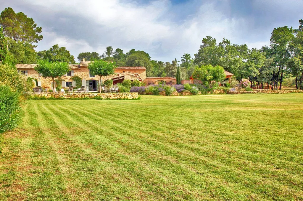 House for sale Mont Ventoux