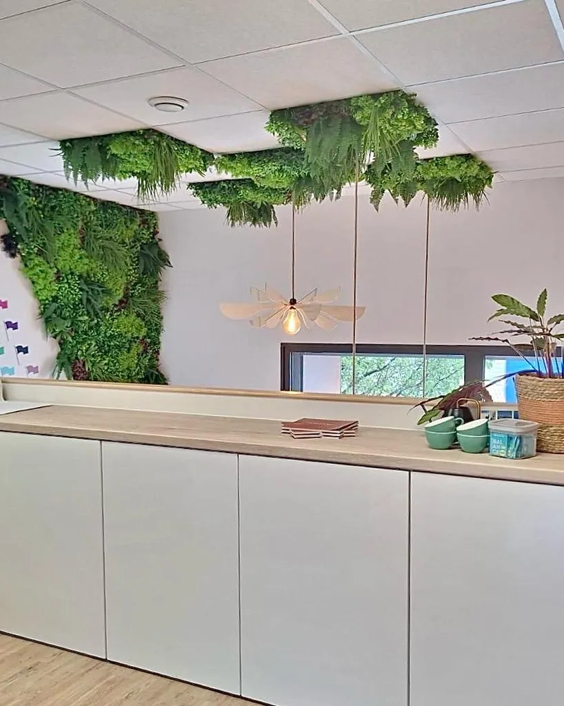 Un cabinet d'avocats entièrement repensé à Balma près de Toulouse en Haute Garonne