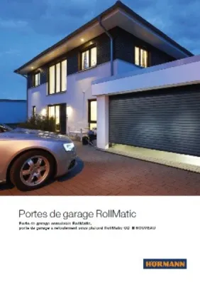 porte Rollmatic