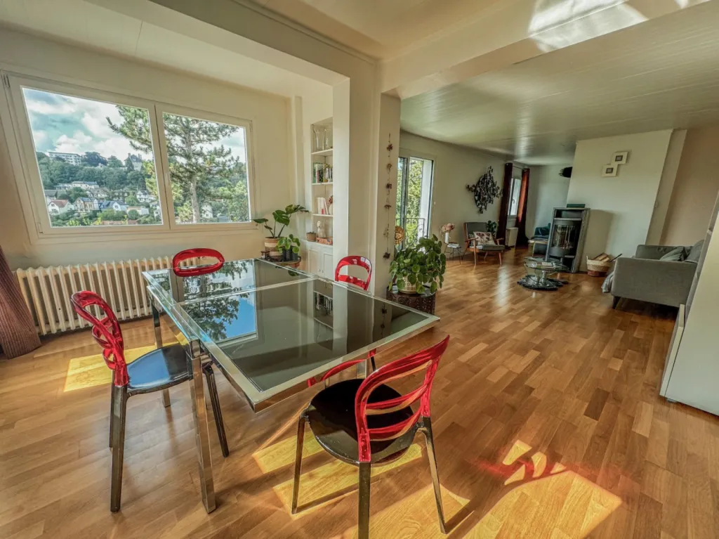 Maison 4 chambres à VENDRE , quartier 