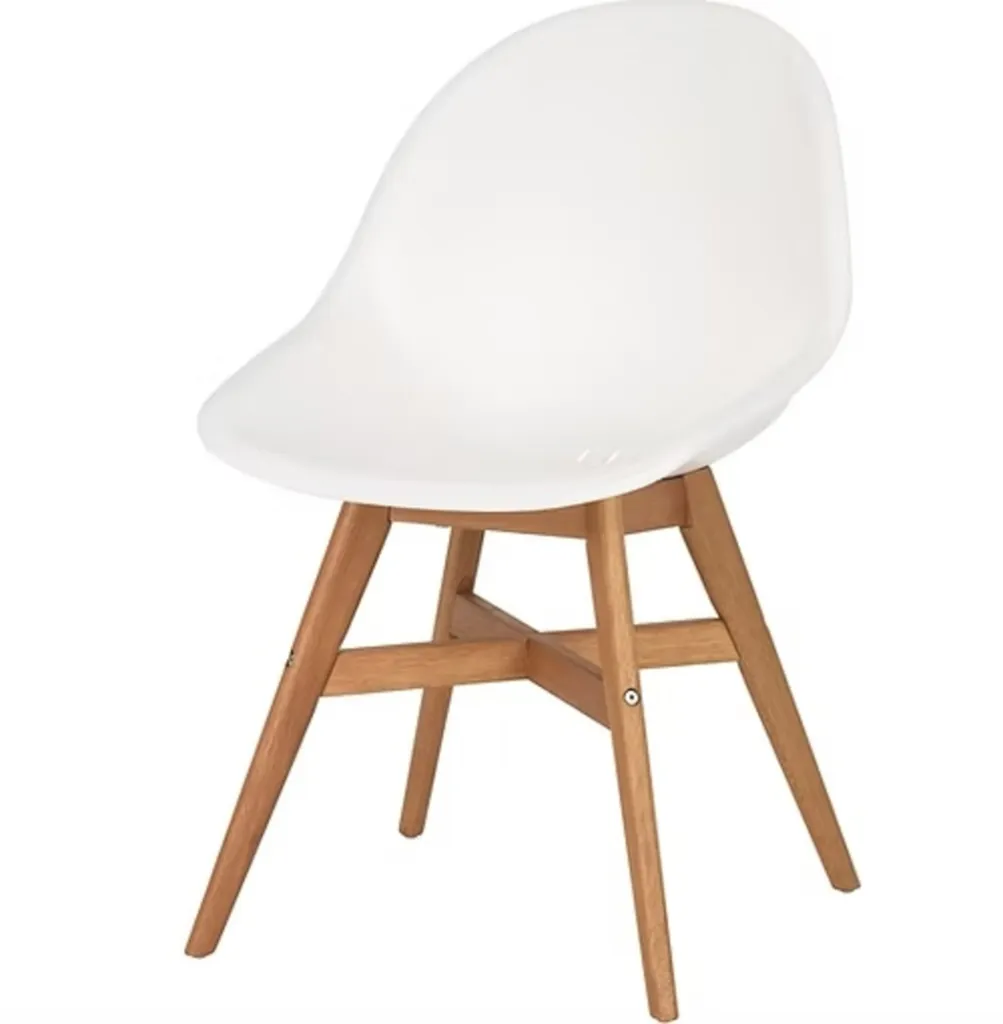 CHAISE BLANCHE DESIGN