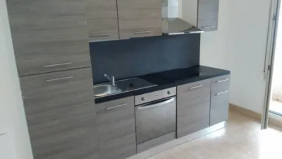 Location d'un grand appartement T3 avec balcon et garage à Lyon 3