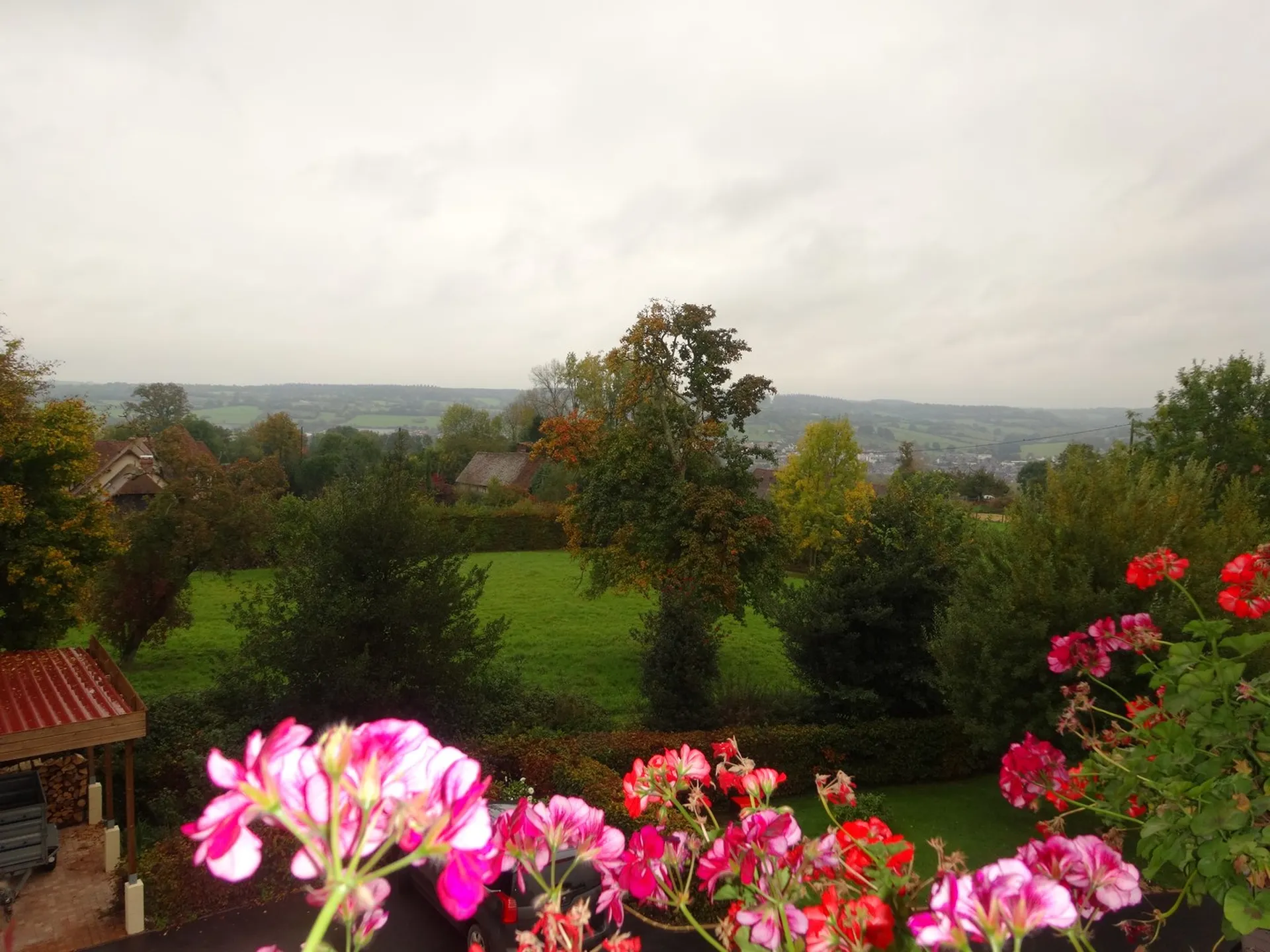 Terres et Demeures de Normandie Calvados 14