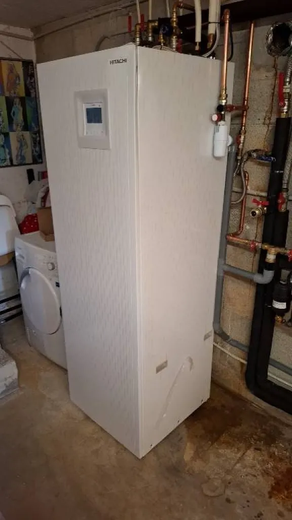 Installez une pompe à chaleur air-eau dès 13 990€ avec Provence Energie Solaire Services dans les Bouches du Rhône