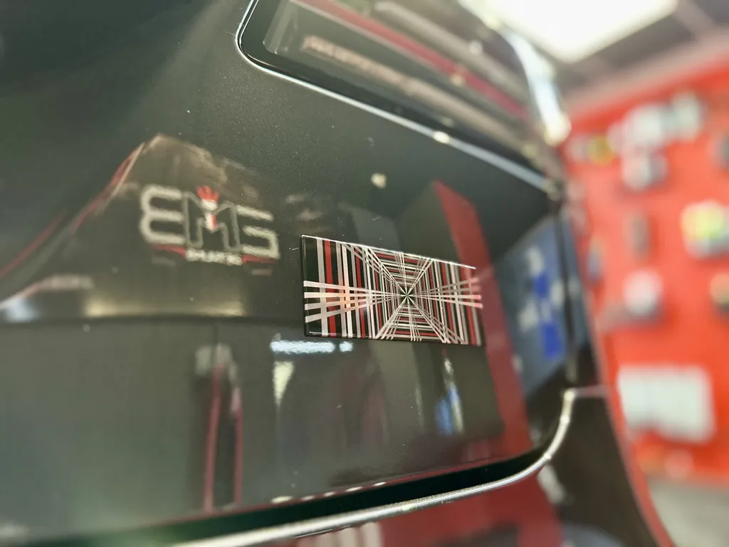 spécialiste du traitement ceramqiue Tesla sur lyon