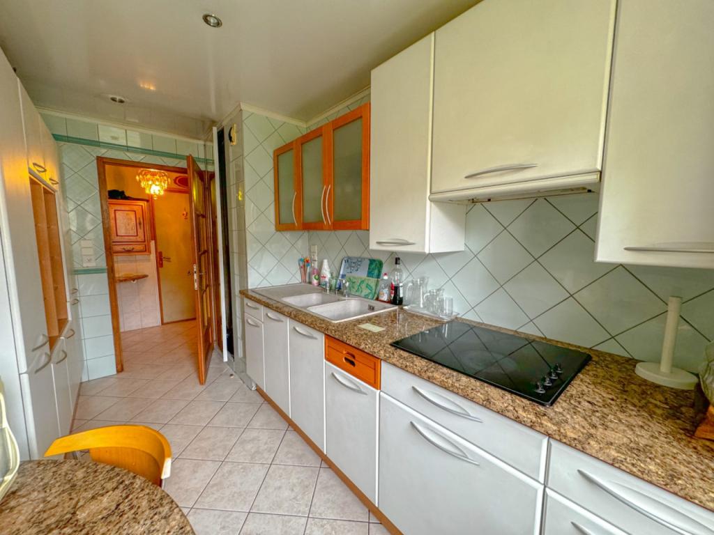 À vendre, appartement T3  avec parking en option*  Rouen St Marc